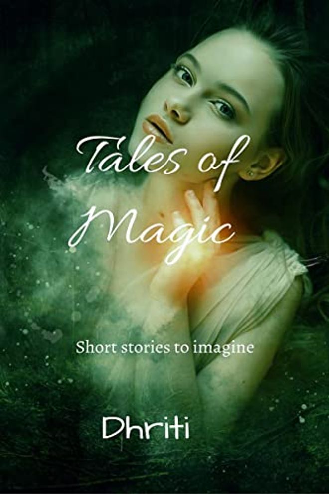 Tales of Magic